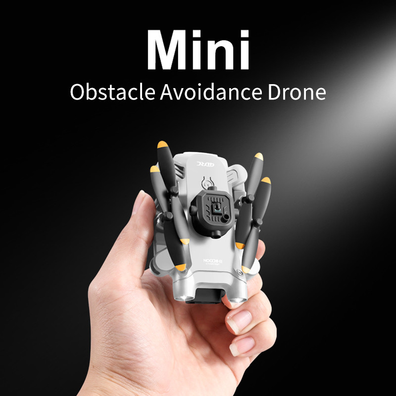 Mini V30 WiFi FPV Drone With 4 - Drone Battery Case review and price