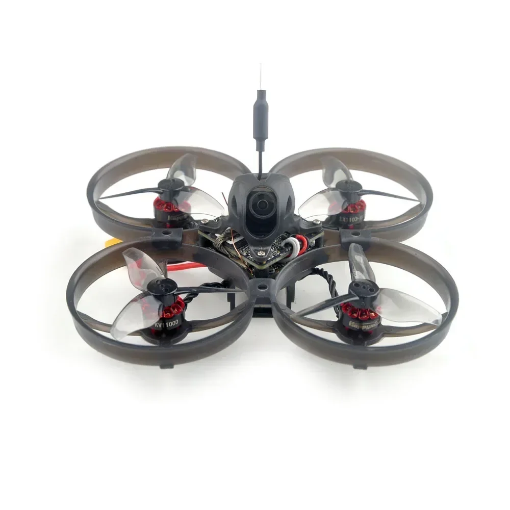 HappyModel Mobula8 HD 2S 85mm  - Drone Battery Case review and price