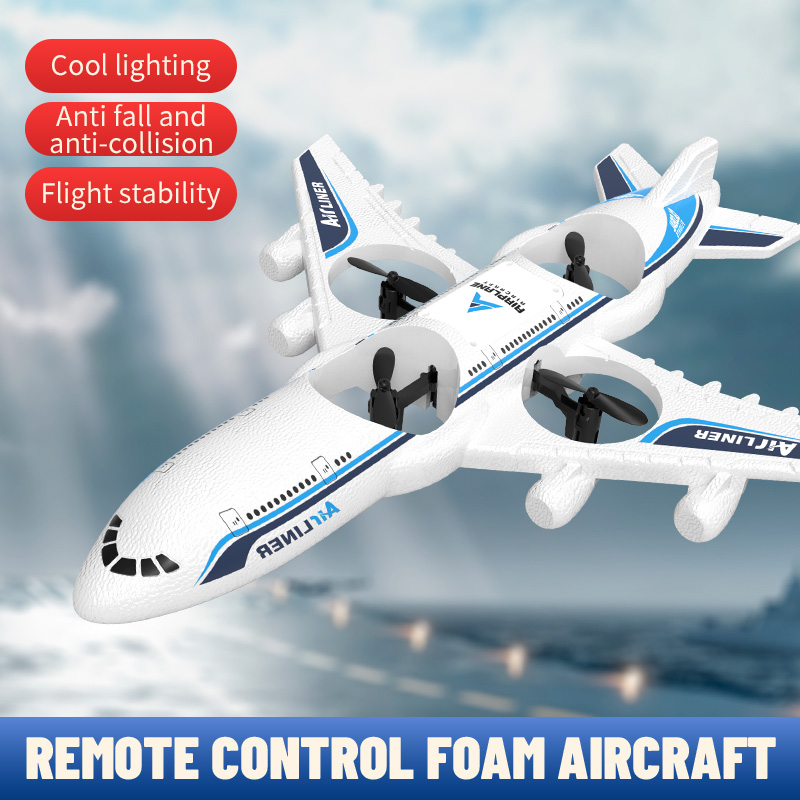 RC Plane Airplane Foam UAV Int - Drone Battery Balance Charger review and price