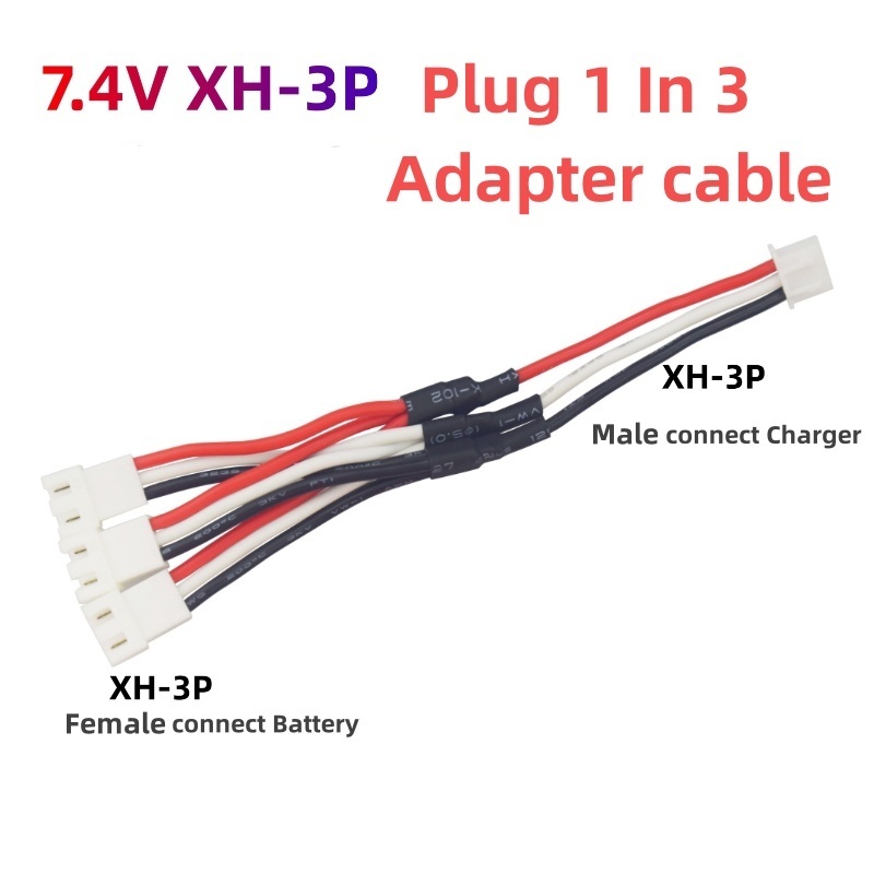 MJX B3 RC Drone Battery Charge - Drone Battery Charger review and price