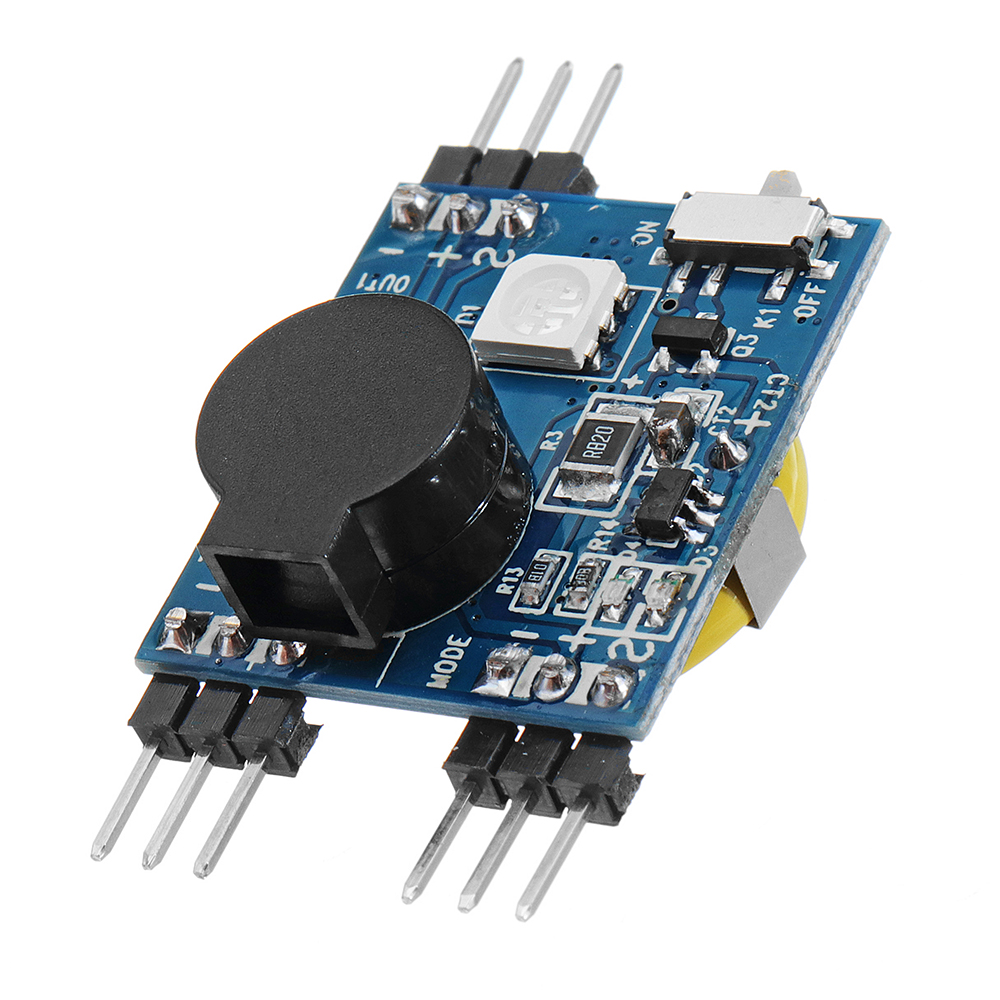 Wireless Alarm Tracking Buzzer - Drone Battery Alarm review and price