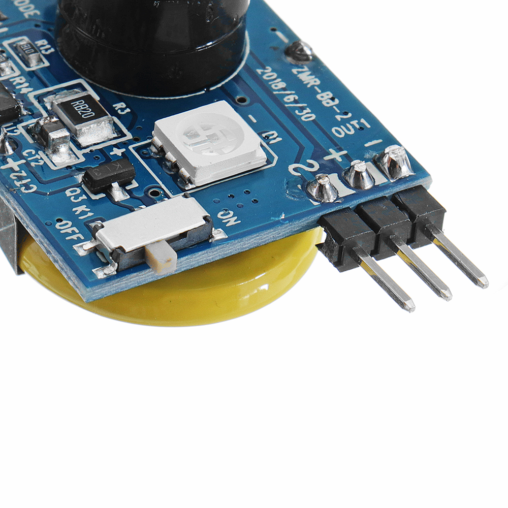 Wireless Alarm Tracking Buzzer - Drone Battery Alarm review and price