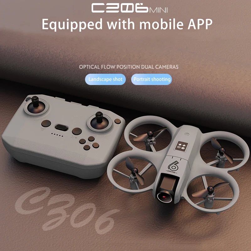CZ06 Mini RC Quadcopter Drone  - Drone Battery Case review and price