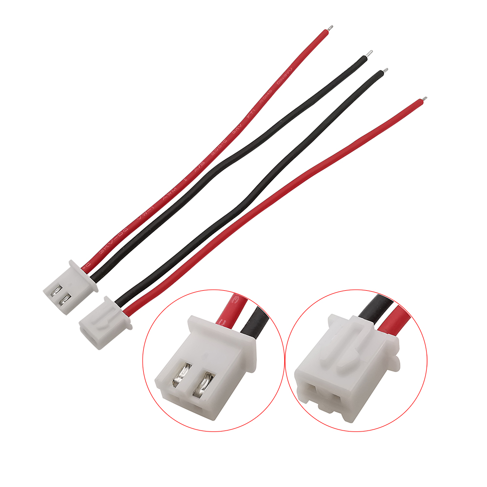 10Pcs 10cm 1S/2S/3S/4S/5S/6S/7 - Drone Battery 3S review and price