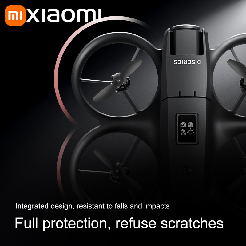 Xiaomi D16 GPS Drone 8K Aerial - Drone Battery Case review and price