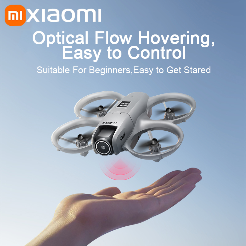 Xiaomi D16 GPS Drone 8K Aerial - Drone Battery Case review and price