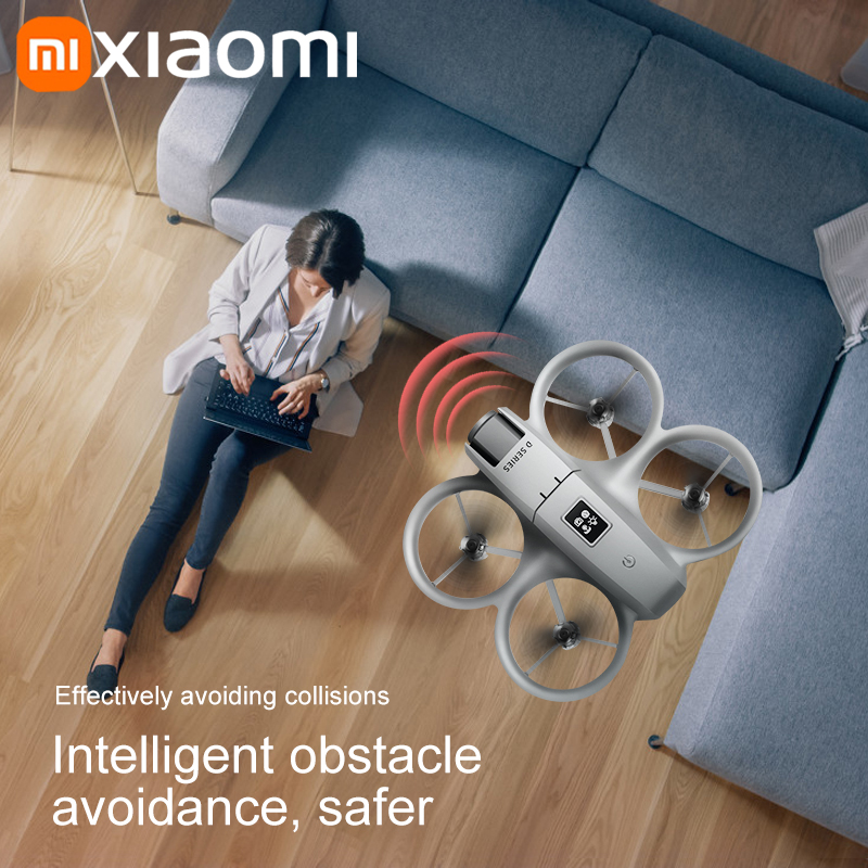 Xiaomi D16 GPS Drone 8K Aerial - Drone Battery Case review and price