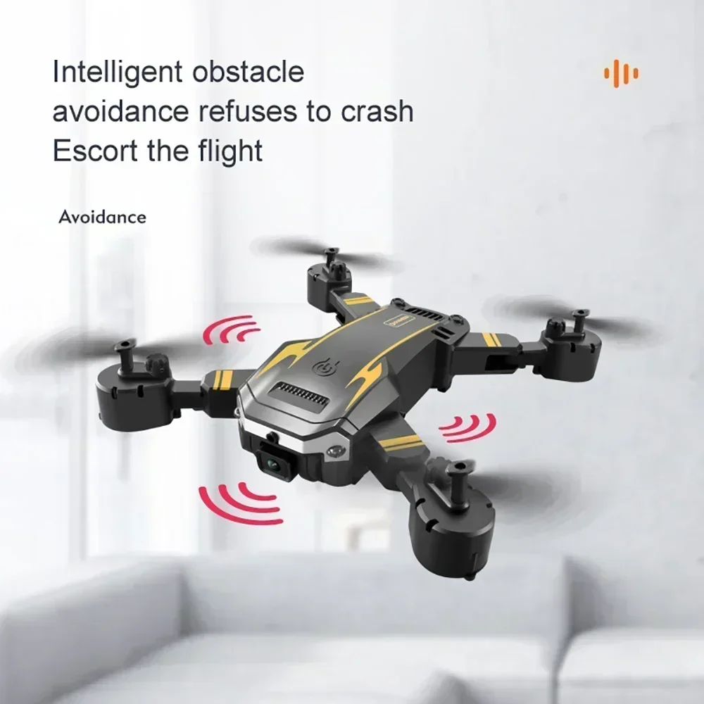 G6 Pro 8K Dual-Camera Drone, 5 - Drone Battery Case review and price