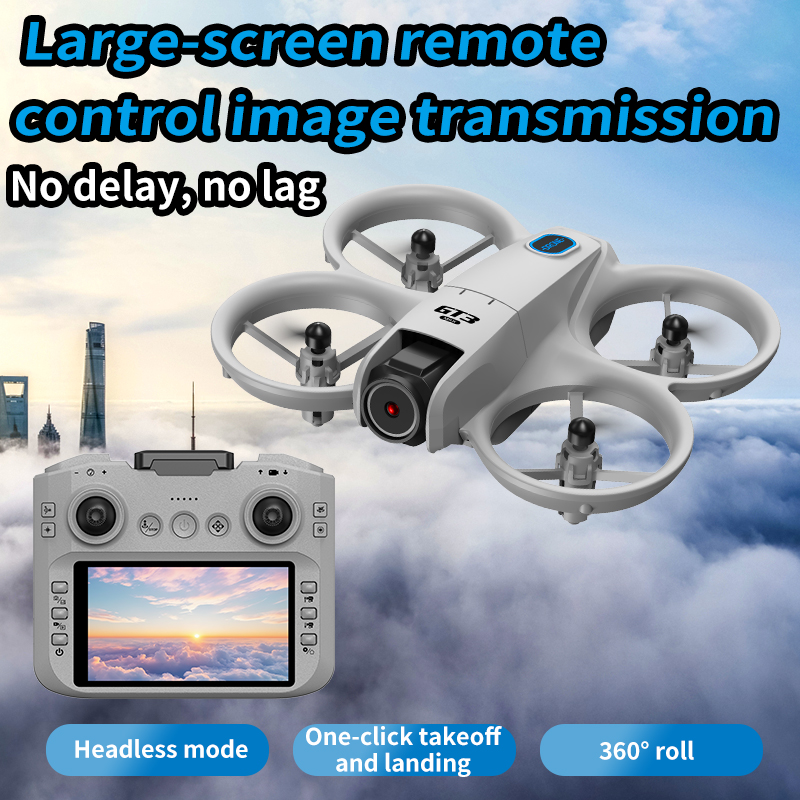 New Model GT3 MAX Drones Large - Drone Battery Case review and price