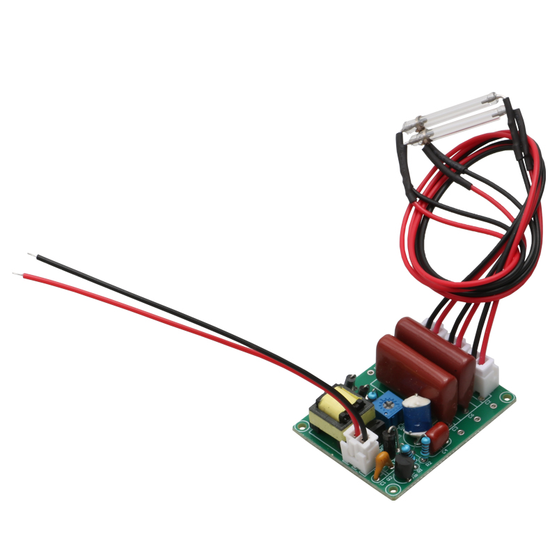 1PCS Model Drone Xenon Shining - Drone Battery Alarm review and price