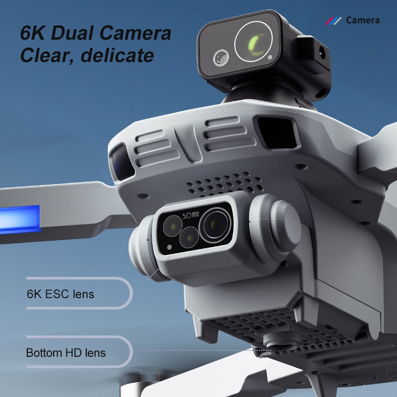 F8 MAX GPS Drone Professional  - Drone Battery Box review and price