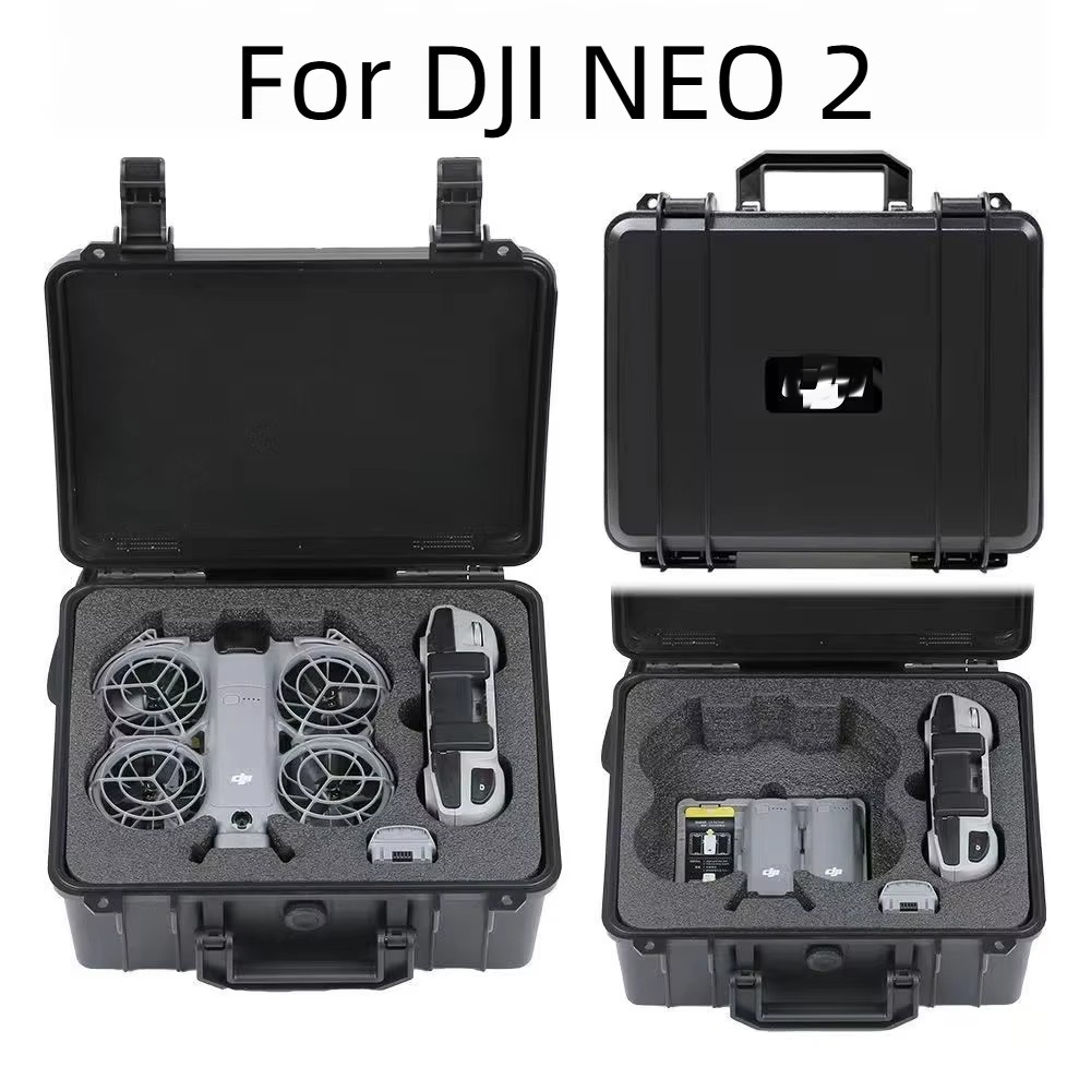 Suitable for DJI NEO2 Protecti - Drone Battery Bag review and price